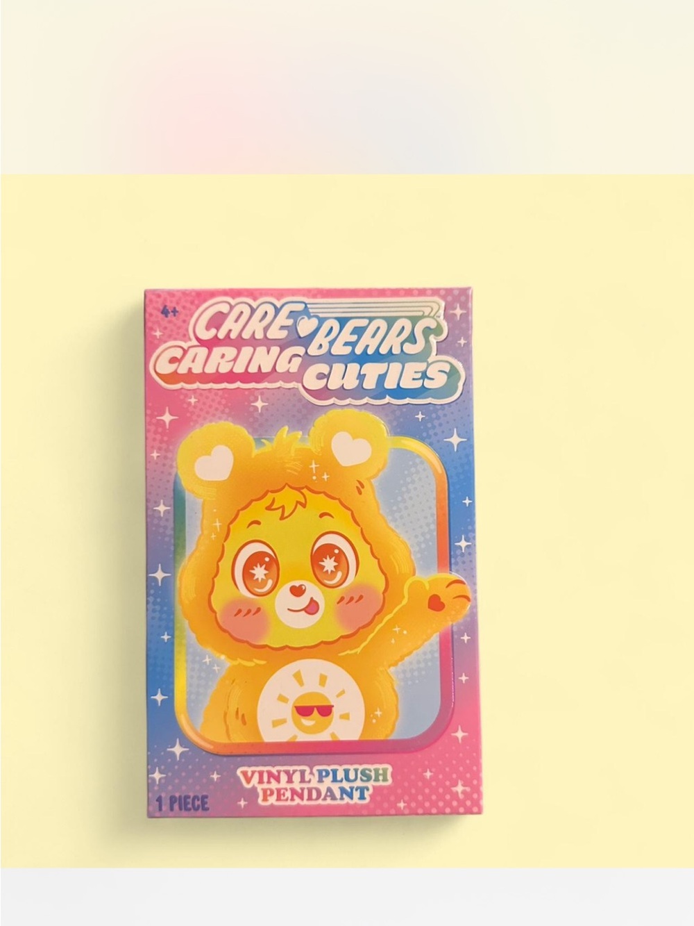 Care Bears Blind Box